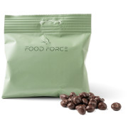 Sušené ovoce Food Force Rozinky v hořké čokoládě 50 g