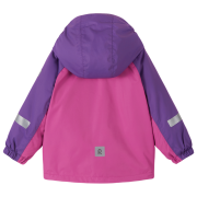 Dětská zimní bunda Reima Raisio Plum Purple