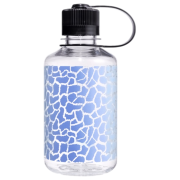 Láhev Nalgene Narrow Mouth Animal Print 500 ml
