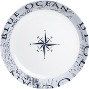 Talíř Brunner Tivoli Deep plate
