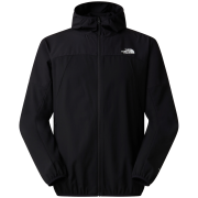 Pánská softshellová bunda The North Face M Mountain Athletics Ushba Hooded Jacket
