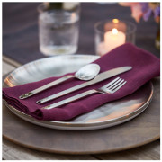 Sada příborů Hydro Flask Flatware Set Stainless Pouch