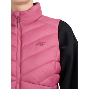 Dámská vesta 4F Vest Jacket F371