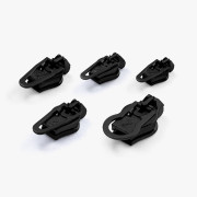 Cestovní vychytávka ZlideOn Multipack Narrow Zipper