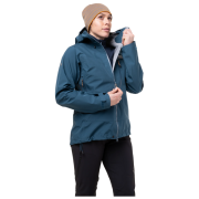 Dámská bunda Mountain Equipment Makalu Wmns Jacket