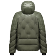 Pánská péřová bunda Salewa Ortles Heavy Rds Dwn Pro Jkt M
