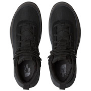 Pánské turistické boty The North Face M Bergen Mid Wp