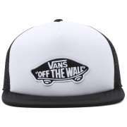 Kšiltovka Vans OTW BOARD TRUCKER-B