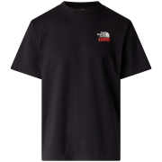 Pánské triko The North Face M 1966 Half Dome Relaxed Short Sleeve Tee-Graphic