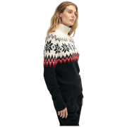 Dámský svetr Dale of Norway Myking Fem Sweater