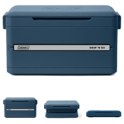 Chladící box Coleman Snap-N-Go 45QT