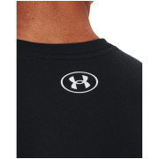 Pánské triko Under Armour Camo Chest Stripe SS