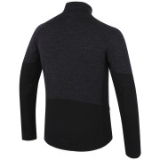 Pánská mikina MOOA Merino 3D 240