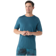 Pánské triko Smartwool M Active Ultralite Short Sleeve