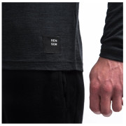 Pánské funkční triko Sensor Merino Cordura dl. rukáv