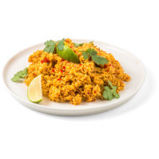 Dehydrované jídlo Food Force Thajská rýže se zeleninou 150 g (vegetariánské)