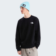 Pánská mikina The North Face M Evolution Box Nse Regular Crew