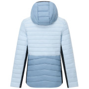 Dámská bunda Regatta Womens Hooded Leedre Hybrid