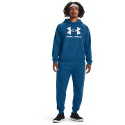 Pánská mikina Under Armour Rival Fleece Logo HD