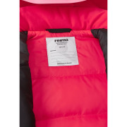 Dětská bunda Reima Kiiruna