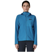 Dámská bunda Patagonia Women's R1® CrossStrata Hoody