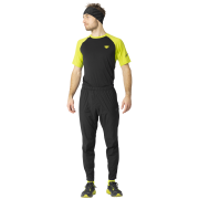 Pánské legíny Dynafit Trail Reflective Pnt M