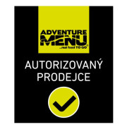 Dehydrované jídlo Adventure Menu Čočkový Dhal 525 g (2021)