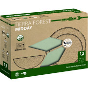 Sada nádobí Brunner Midday PLA Tierra Forest