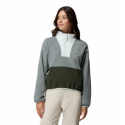 Dámská mikina Columbia Sequoia Grove™ Ii Half Zip Fleece
