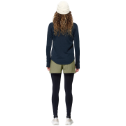 Dámská mikina Devold Endurance Merino Zip Wmn