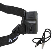 Čelovka Warg Neo Charger