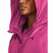 Dámská mikina Under Armour SPORT WINDBREAKER JKT