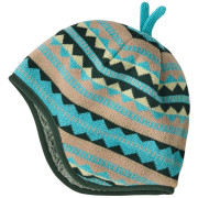Dětská čepice Patagonia Baby Reversible Beanie