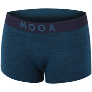 Dámské boxerky MOOA MerinoSilk 160