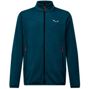 Pánská funkční mikina Salewa Puez Altavia Pl Jkt M