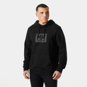 Pánská mikina Helly Hansen HH Box Hoodie 2025
