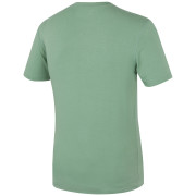 Pánské triko Zulu Bambus Climber 210 short