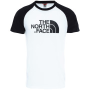 Pánské triko The North Face M S/S Raglan Easy Tee