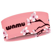 Dětská čelenka WAMU Pink