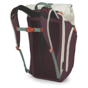 Městský batoh Osprey Transporter Roll Top Pack