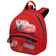 Dětský batoh Samsonite Disney Ultimate 2.0 Bp S Cars