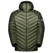 Pánská bunda Mammut Broad Peak IN Hooded Jacket Men