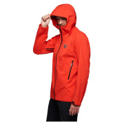 Pánská bunda Black Diamond M Highline Stretch Shell