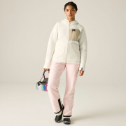 Dámská funkční mikina Dare 2b Womens Firn Hooded Borg