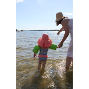 Dětský klobouk Reima Mustekala