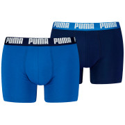Pánské boxerky Puma Everyday Basic Boxer 2P