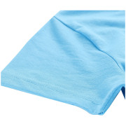 Dětské triko Alpine Pro Rejo 2 Blue