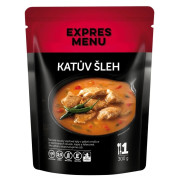 Hotové jídlo Expres menu Katův šleh 300 g
