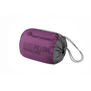 Nafukovací polštářek Sea to Summit Aeros Premium Pillow