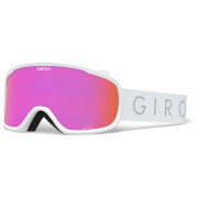 Lyžařské brýle Giro Moxie White Core Light (2 skla)